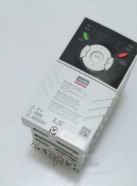 LS Inverter used SV008IG5A-4 New Version 380-480V DRV-I-2203