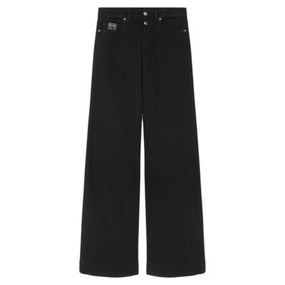 【季末优惠】VERSACE JEANS COUTURE 女士牛仔裤