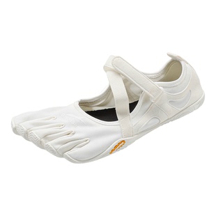 GallonShark五指鞋戈伦鲨训练鞋室内健身瑜伽普拉提防滑软底运动