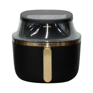 飞利浦空气炸锅NA332大容量家用可视多功能NA230电烤箱炸锅薯条机