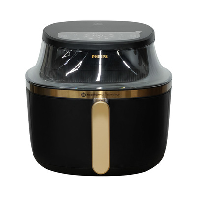 飞利浦NA332空气炸锅家用大容量