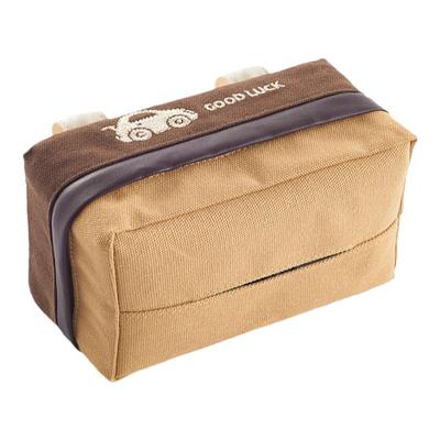 创泽骋车载天窗挂式车用纸巾盒大