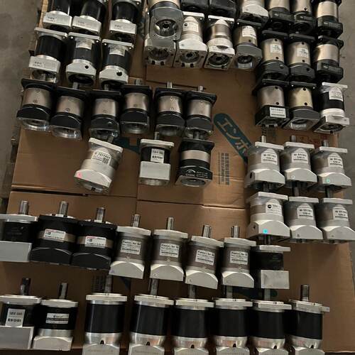 【询价】减速机  PF90L2-040-P2-S2-19-41-70适用