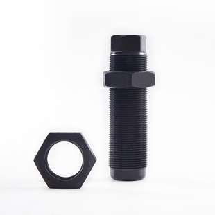 地脚螺栓中空心细牙螺丝机床加工中心高强度水平调整M24 M30 M36