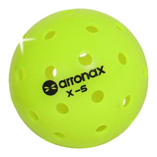 ARRONAX匹克球pickleball专业比赛室外40孔PE滚塑竞技专用