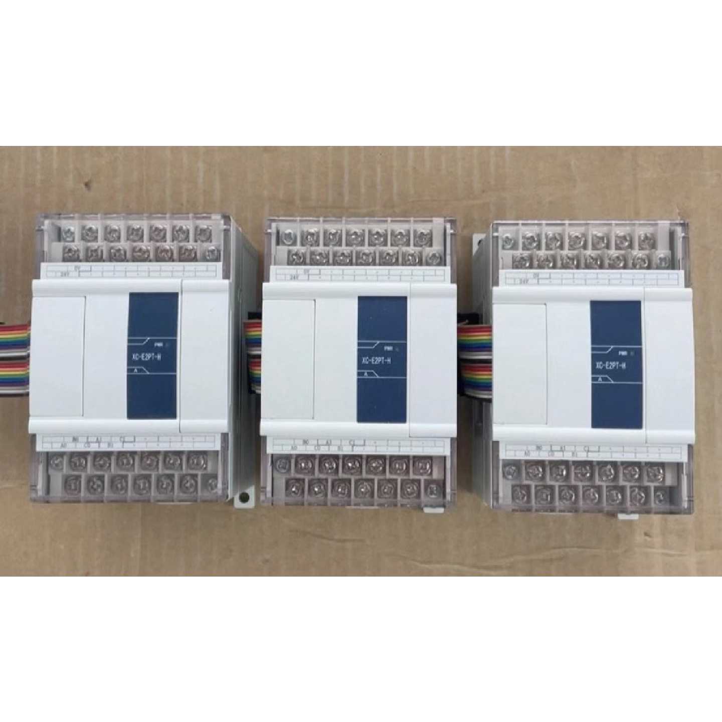 议价信捷XCE2PTH3只成色新实拍图已测试过功能维修图片