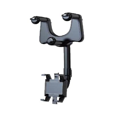 apps2car车载手机支架汽车后视镜2026新款车内导航支架防抖防震