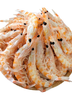 红虾皮海米虾米红磷虾皮