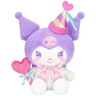 灵动创想三丽鸥魔法许愿大号毛绒