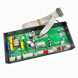 适用万和燃气热水器主板电脑板JSQ12ET36-DL01控制器ET/EV通用板