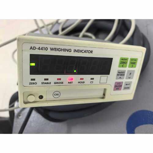 〔议价-可维修〕日本A&D 称重传感器 Lc4103-K100传感器配