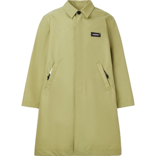 【折扣】Undercover x Eastpak联名款 秋冬男宽松帆布外套夹克