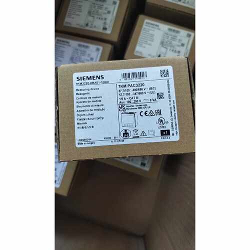 议价多电力仪表7KM32200BA011DA适用