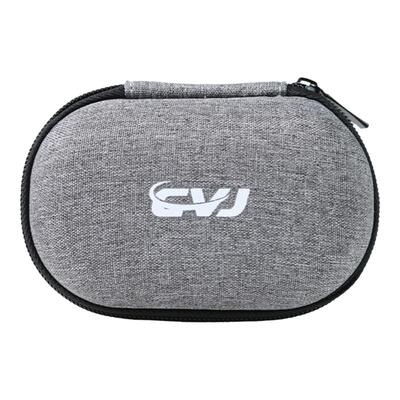 CVJ耳机以及电子产品收纳包