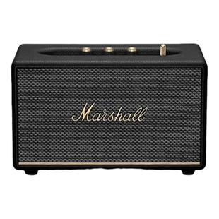 【日本直邮】Marshall马歇尔 无线扬声器 Acton III 黑色 1006004