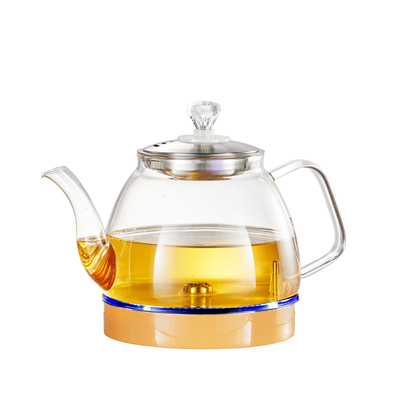 凯轩水壶底部手柄上水厂家直销