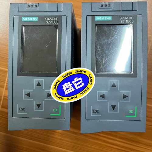 【议价-可维修】  模块 S7-1500CPU 6ES7 515-2TM01 工控备件  /
