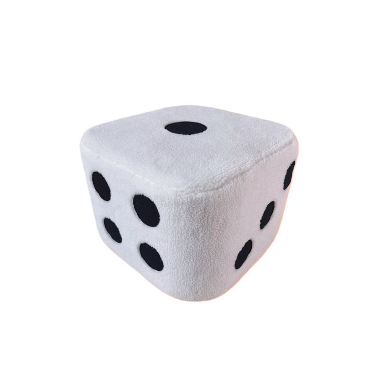 骰子罐子布套700-900克通用毛