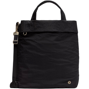 On My Level 女士手袋丨lululemon丨LW9FNCS