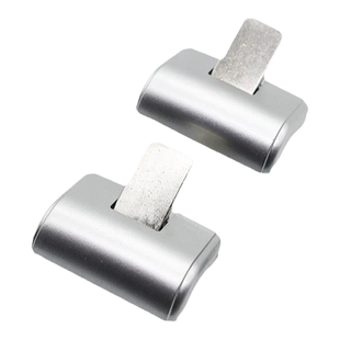 行李箱锁扣配件锁头外扣通用密码锁皮箱锁扣拉杆箱旅行箱锁头维修