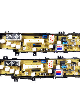 小天鹅洗衣机XQB62-308G Q308G TB62-X308G电脑主板线路控制版一