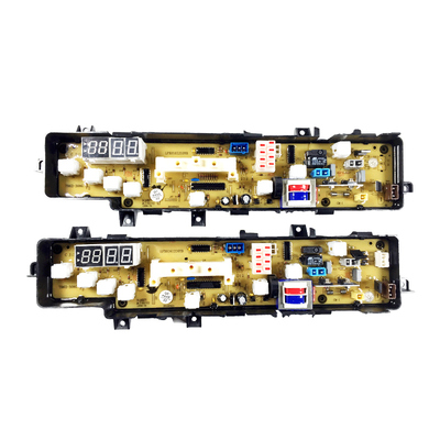 小天鹅洗衣机XQB62-308G Q308G TB62-X308G电脑主板线路控制版一