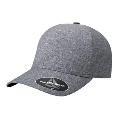 FLEXFIT全封闭硬顶休闲棒球帽