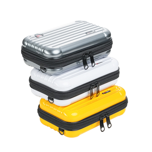 aMagisn阿迈适用影石Insta360 X4Air/X5收纳包手提X5保护盒绒布保护包配件