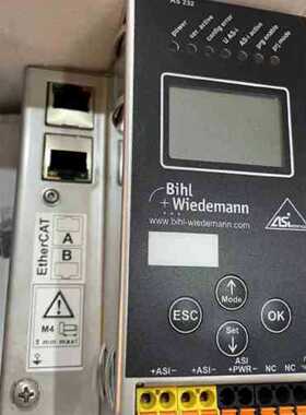 议价必威BIHLWIEDEMANN正品 BWU2162