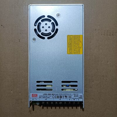明纬开关电源型号LRS35036原装95新请询价
