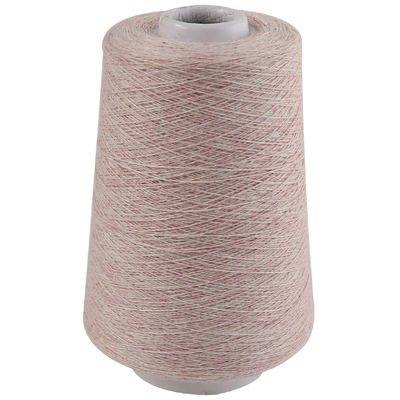 弹力绒伴侣纱线羊绒线6+6精品