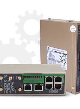 议价映翰通 Inhand   InRouter900 工业LTE路由器 IR912L-TL00