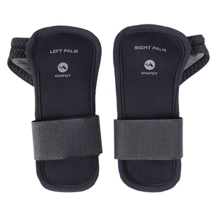 日本VAXPOT成人男女轮滑护掌滑雪护手护腕滑板手套溜冰滑冰护具