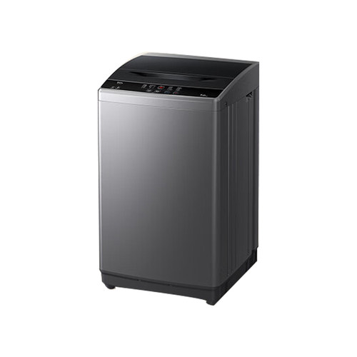 TCL B70L2R全自动家用波轮小型洗衣机出租房用深层除螨节能7KG