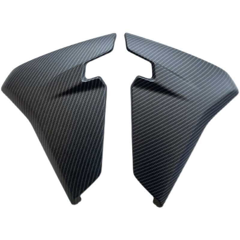 春风摩托22新款250NK水箱左右内外壳散热器导流罩外塑料壳子护板