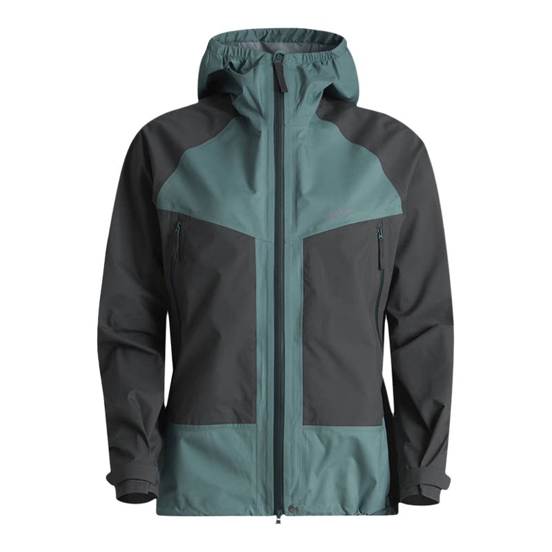 Lundhags软壳冲锋衣登山外套