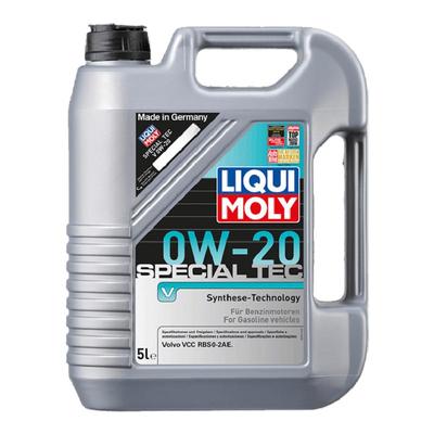 德国力魔原装进口特技全合成机油