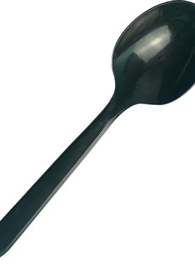 【工厂直销】塑料一次性勺子批发