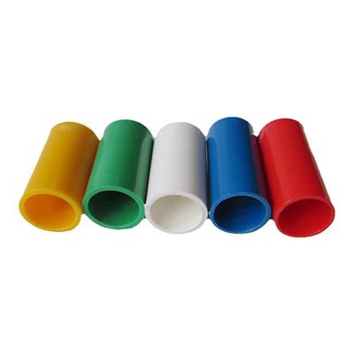 pvc白色阻燃直接电工管