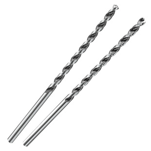 苏氏高钴加长钻头强力型深孔钻不锈钢专用加硬钻头4.0~13.0mm