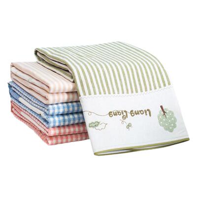 婴儿苎麻防水透气隔尿垫