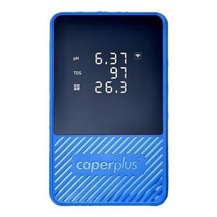 Caperplus光特亿Q2水质监测仪PH鱼缸TDS检监测笔值测试器温度WiFi