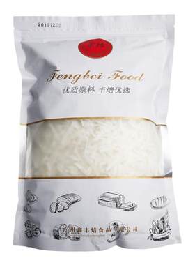 印度尼西亚进口500g饼干甜品椰丝