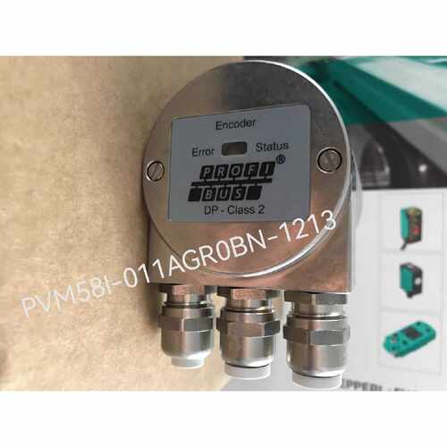询价-倍加福PVM58I011AGR0BN1213PVM可维修
