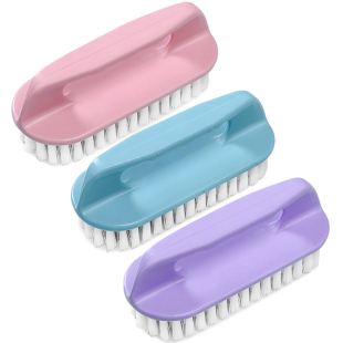 家用洗衣软毛板刷子多功能不伤鞋专用鞋刷硬毛清洁小刷子刷鞋神器