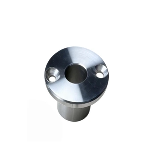 汽车检具标准件 支持非标定制台阶直套 圆形不锈钢基准套  打表套