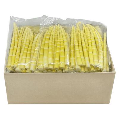 竹笋新鲜嫩笋尖商用野生笋