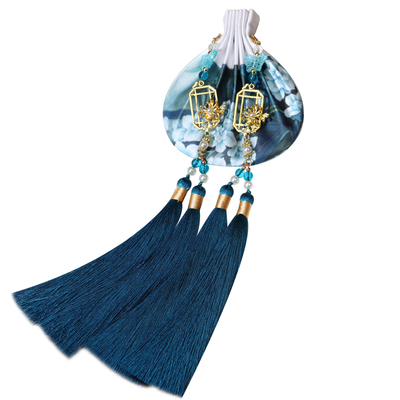 古风香囊送朋友随身汉服荷包礼物