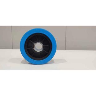 点通博城仕鸿远阿龙卡特 庭院别墅牛筋轮开门机轮子配件 欧塞斯顿