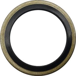 JB982组合垫圈修理盒垫片密封圈套装高压丁晴油管橡胶件O型圈油封